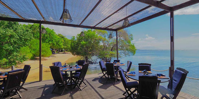 Pantai Restaurant