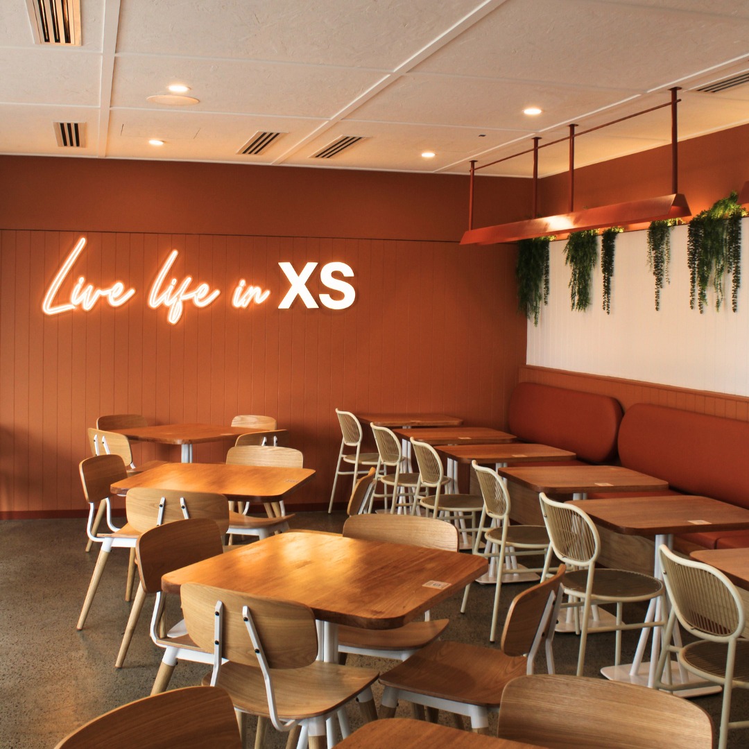 XS Espresso Emu Plains