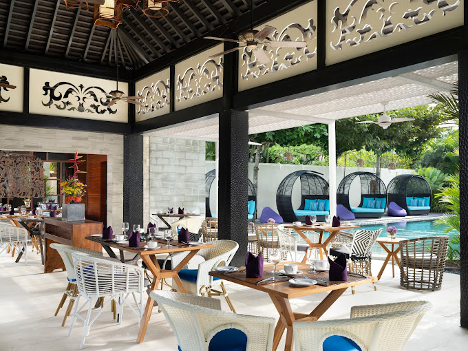 Groove Restaurant
