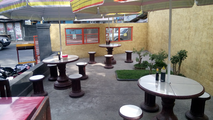 Warung Lina