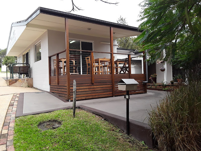 Mudgeeraba Bakery
