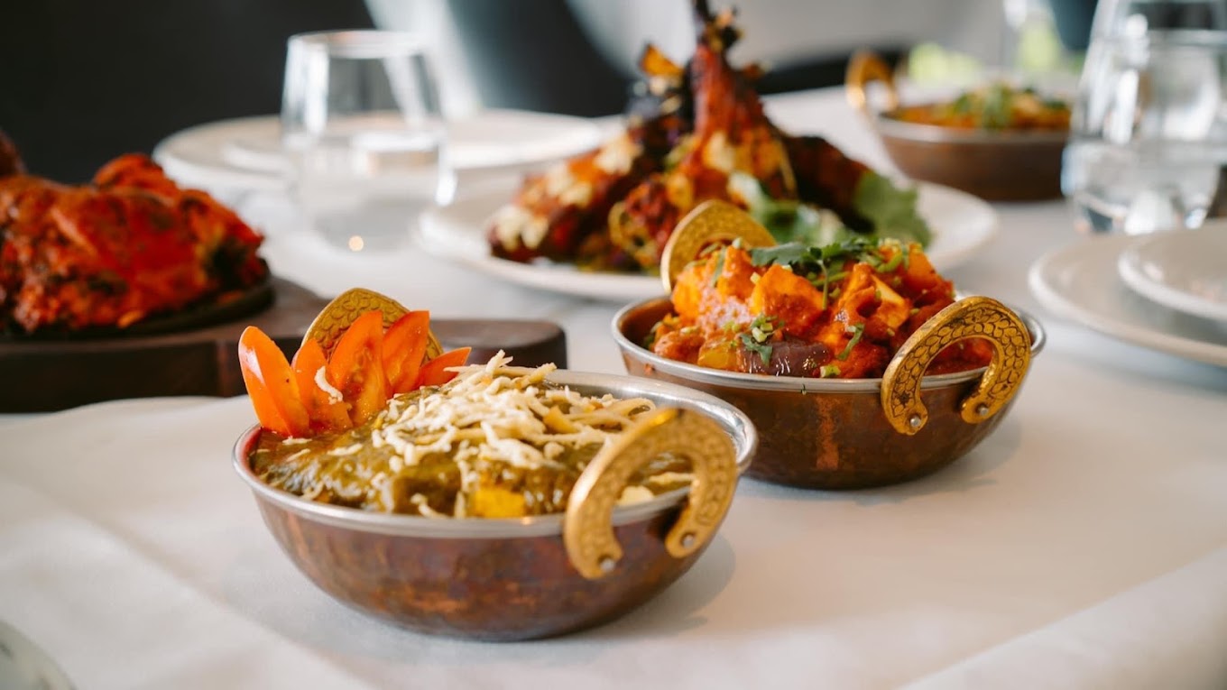 Indian Brothers Restaurant - Best Indian Restaurant in Annerley, Brisbane