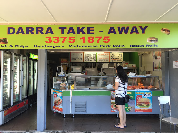 Darra Takeaway