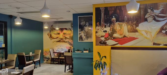 Malta Indian Restaurant Torquay