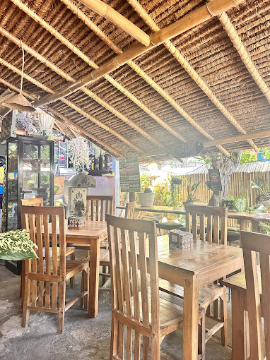 Warung Agung Amed