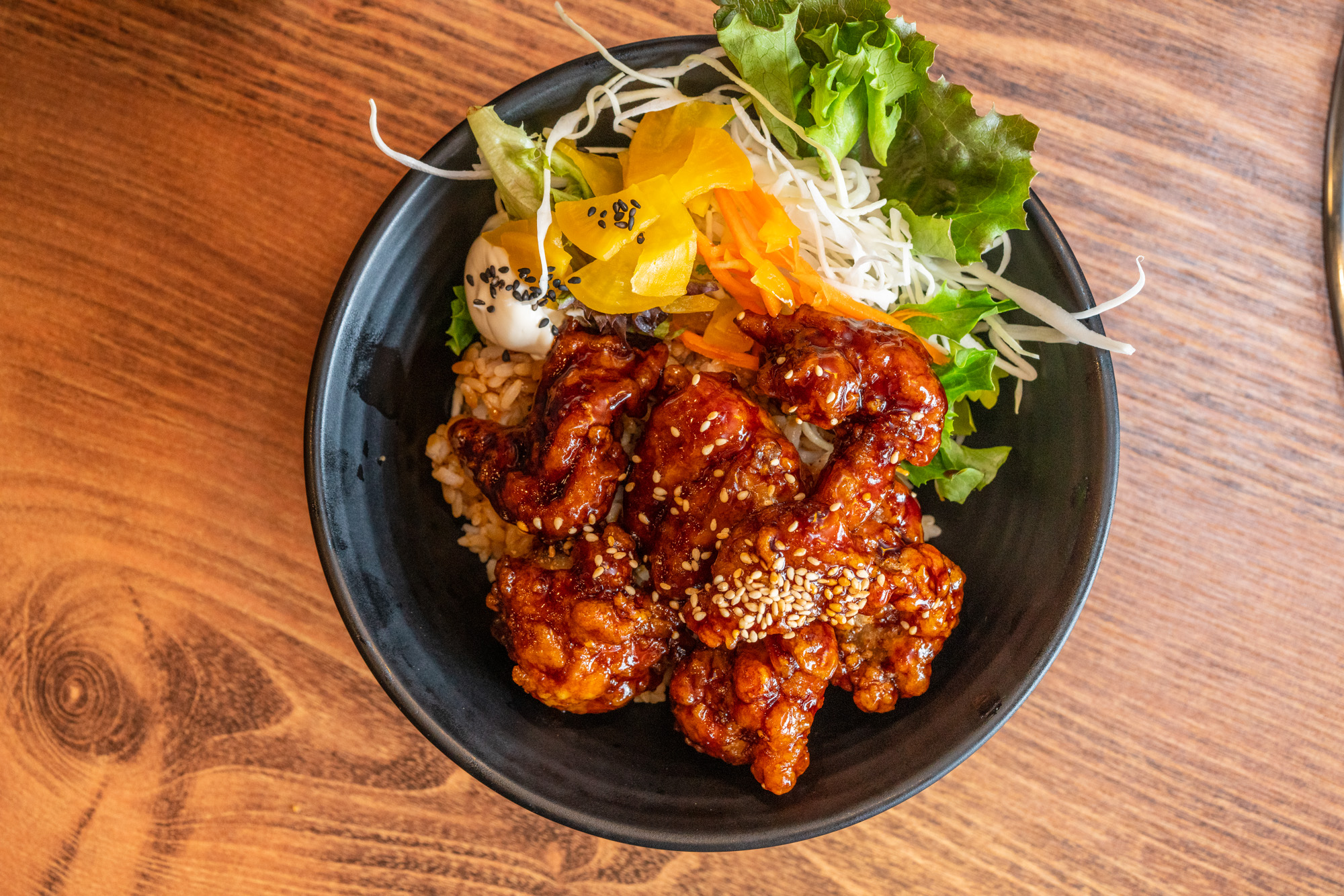 WAZA Japanese Restaurant