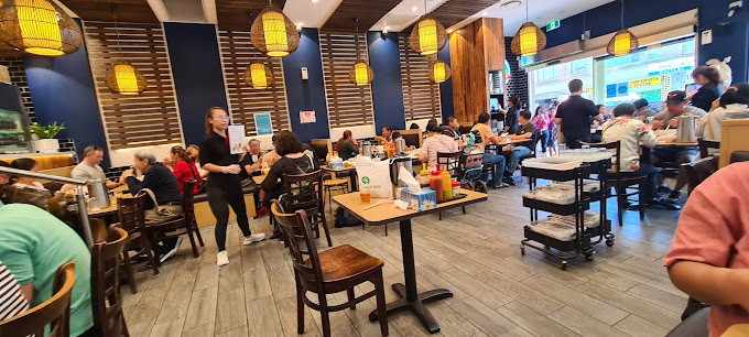 Tan Viet Noodle House