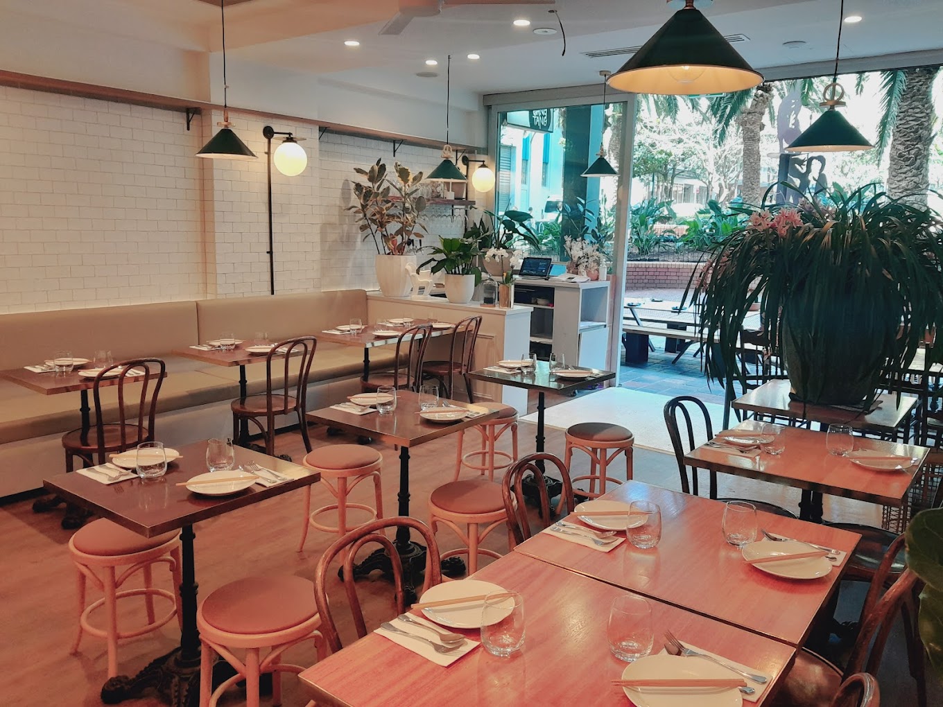 Bang Tang Potts Point