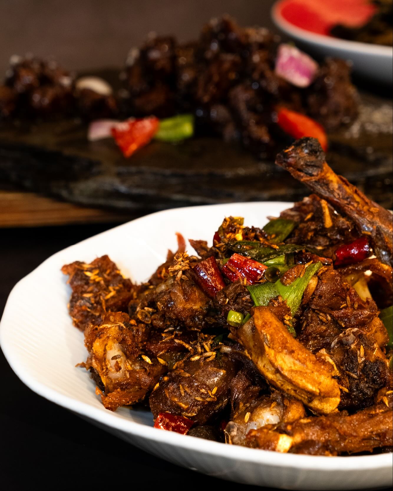 Hua Lu Peking Duck