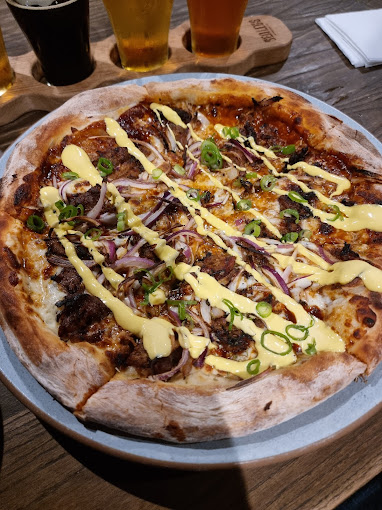 Sea Legs Brewing Co