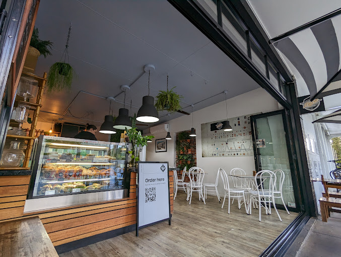 Metro Coffee