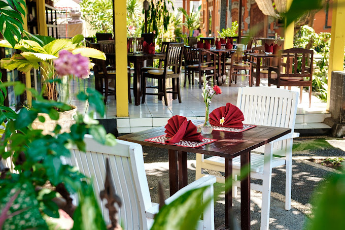 La Madre Italian Restaurant