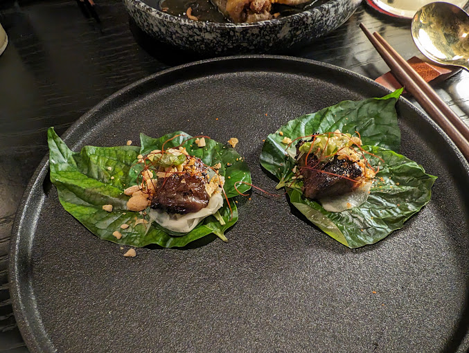 Kaiza Newtown - Japanese Restaurant