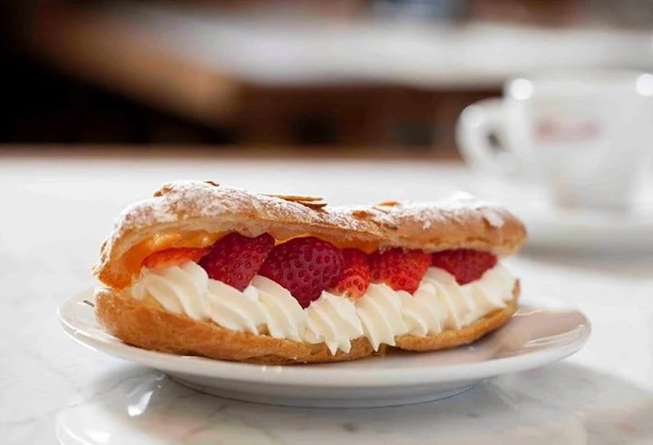 Brunetti Classico Carlton