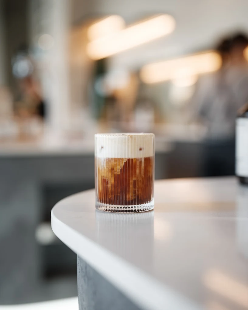 Morrow Coffee