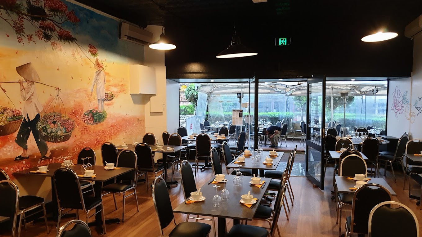 Phuong Restaurant