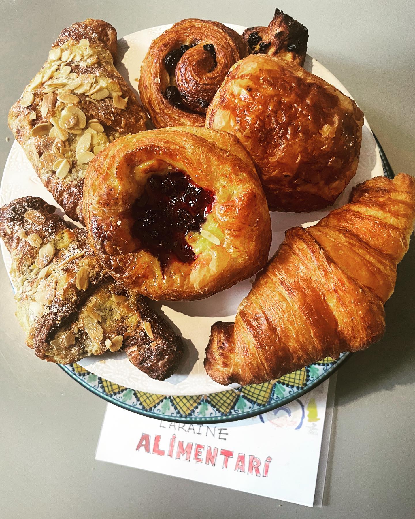 Paddington Alimentari