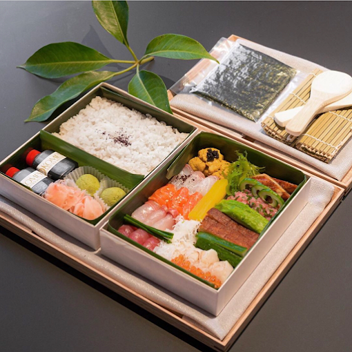 KOMEYUI Japanese Restaurant - Melbourne