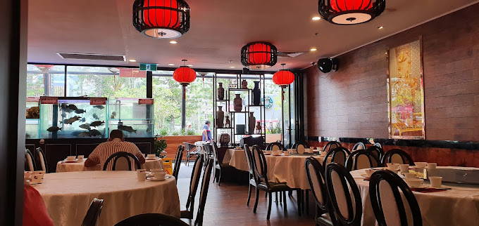 Grand Dynasty Yumcha and Seafood Restaurant