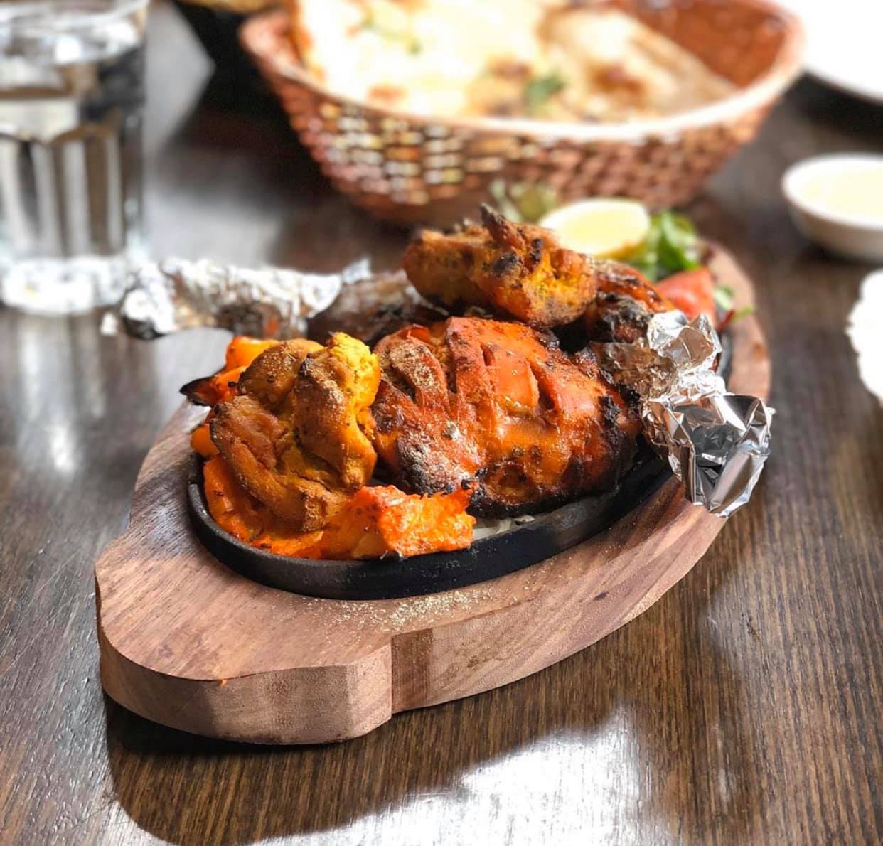 Chandni Chowk Indian Restaurant