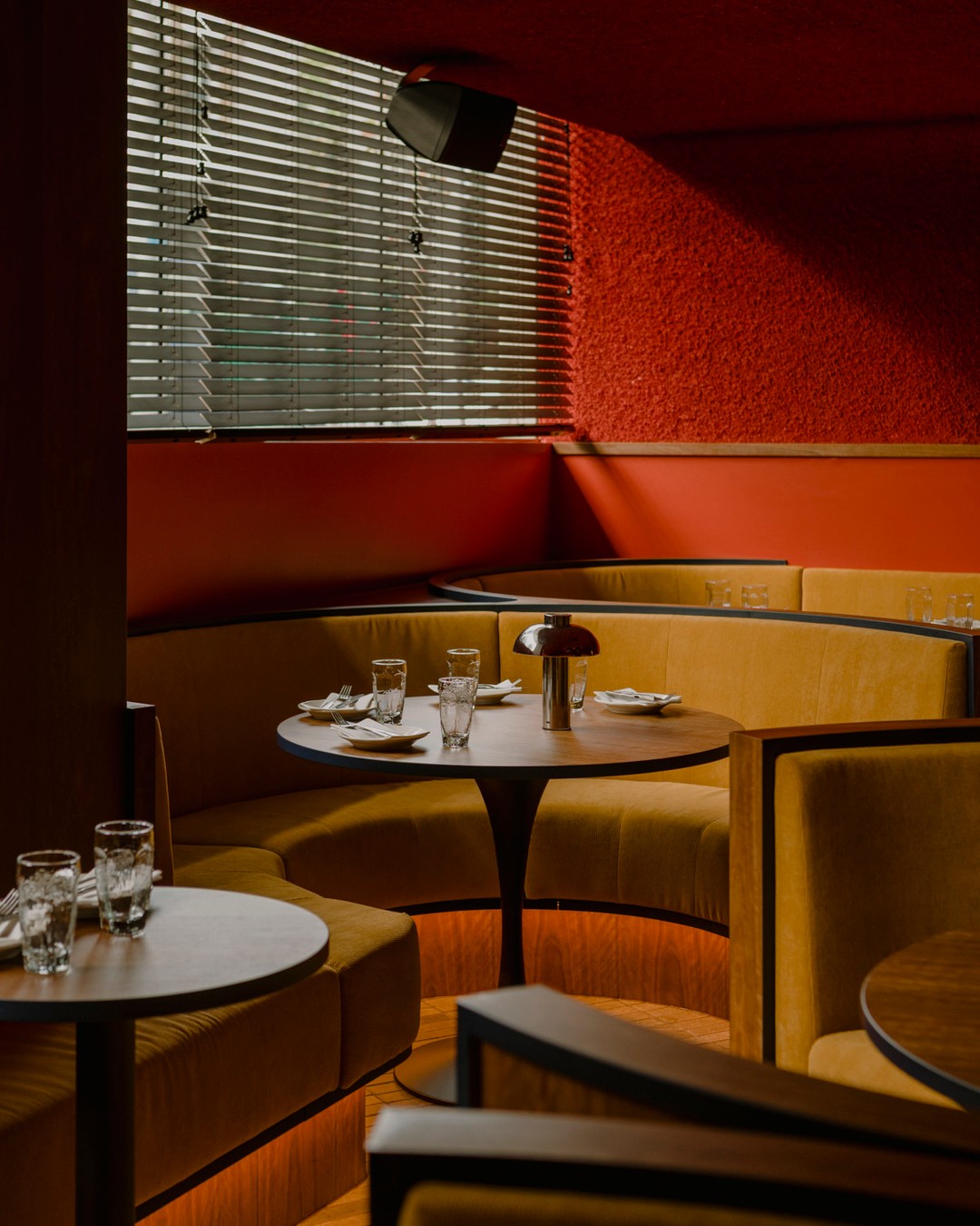 Besa – Spanish Tapas Bar Bondi