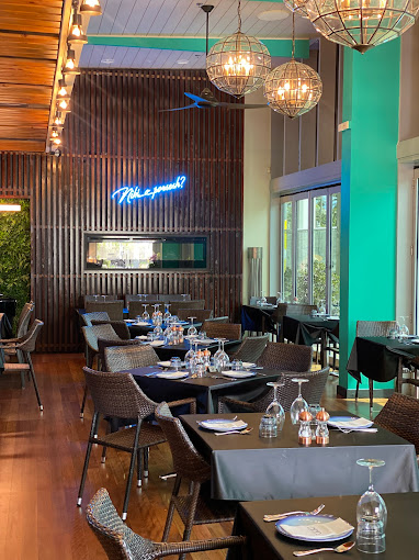 Shiraz - Best Persian Restaurant + Bar