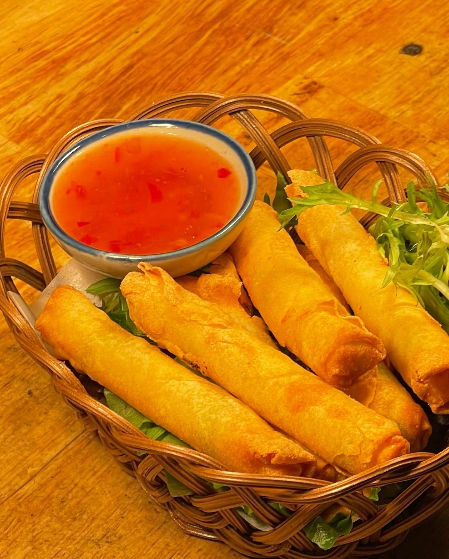 Pa Tong Thai restaurant