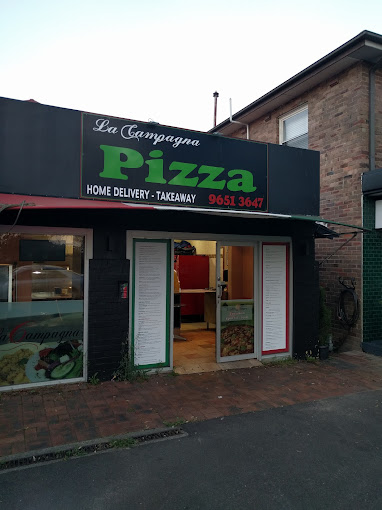 La Campagna