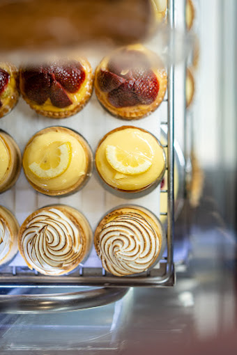 Kerrie Road Bakery