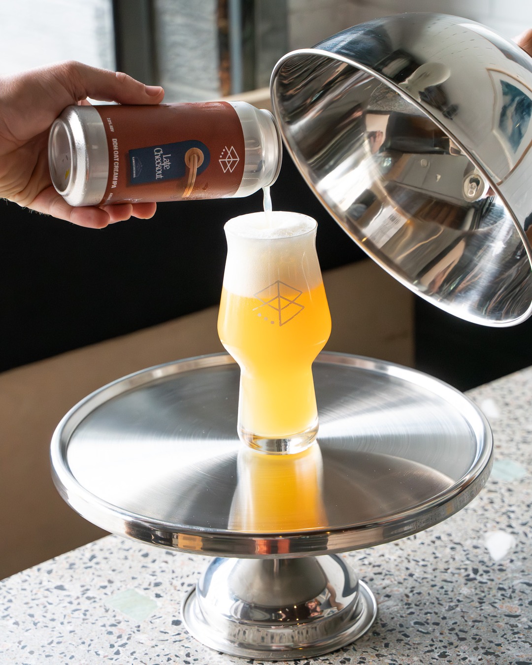 Range Brewing
