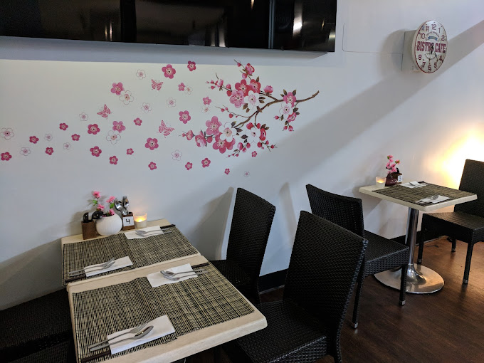 Pika Sushi Traralgon