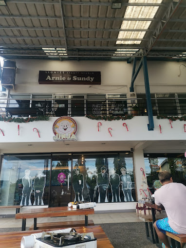 JINJA Restaurant