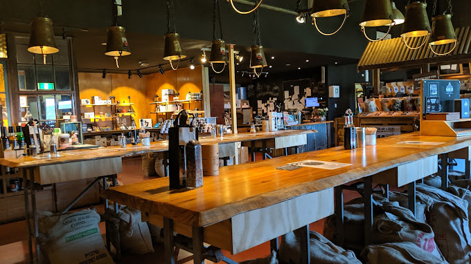 Yahava KoffeeWorks