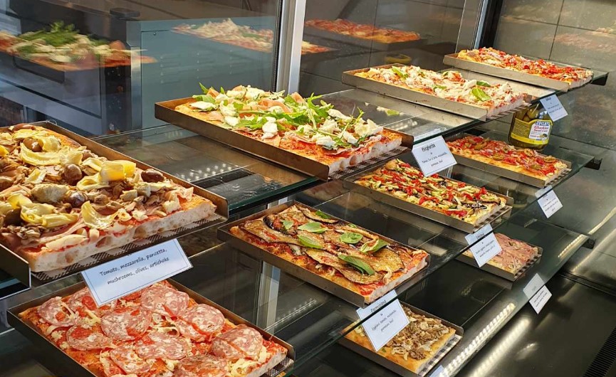 il Pizzaiolo