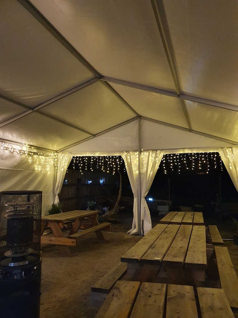 Sampson's Bar & Grill