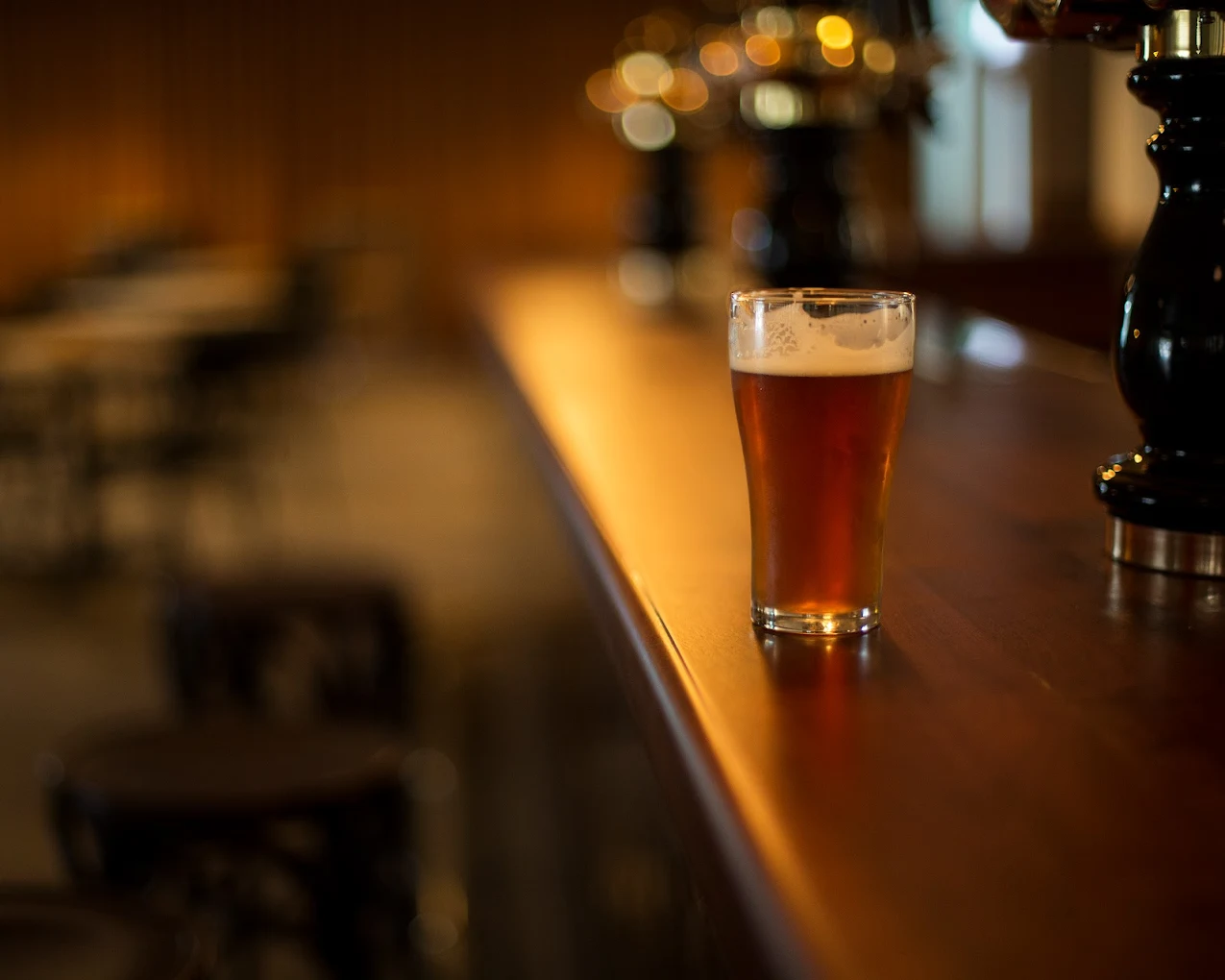 Parrotdog Brewery & Bar