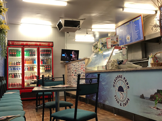 Osborne Park Fish & Chips