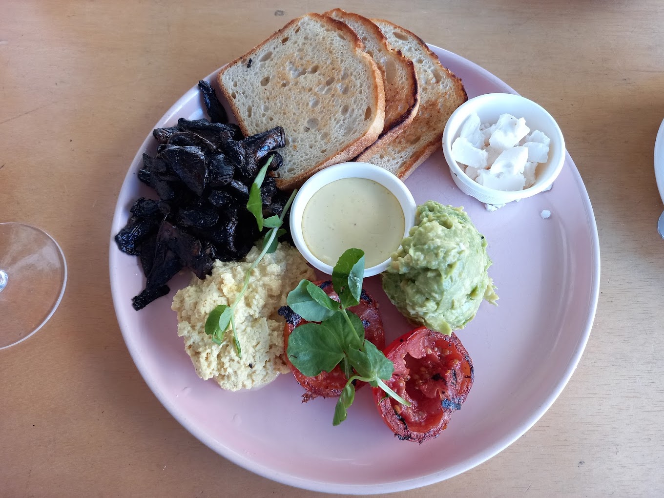 Plant Vibes Cafe