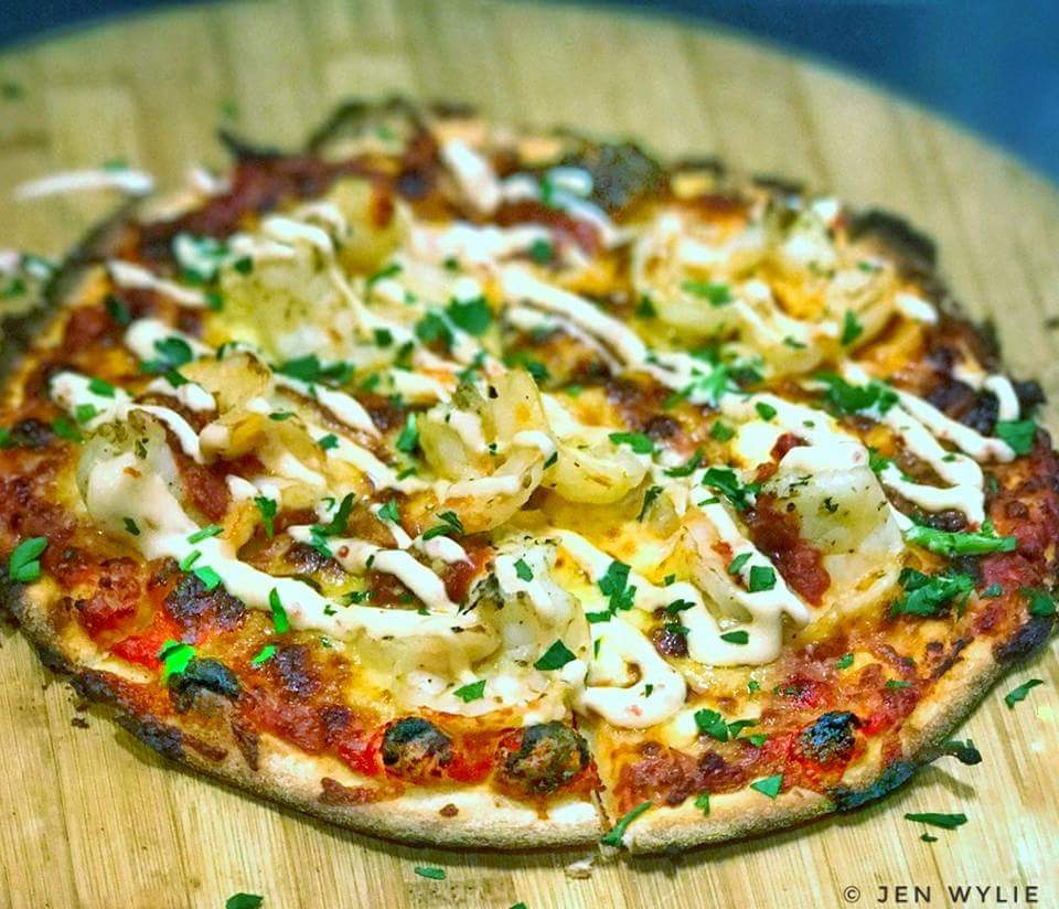 Xpress Gourmet Pizza & Pasta Rye