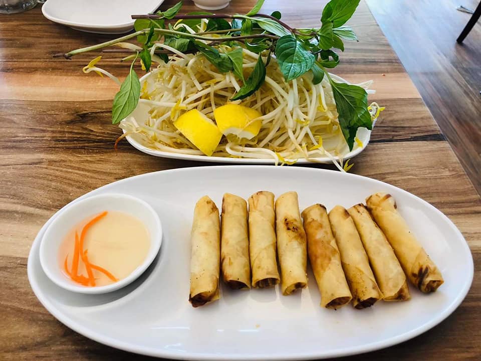 Pho Oak Park