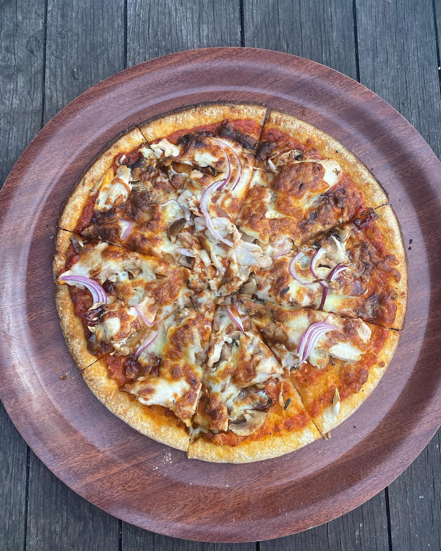 Bicaro's Ristorante Bar Forno
