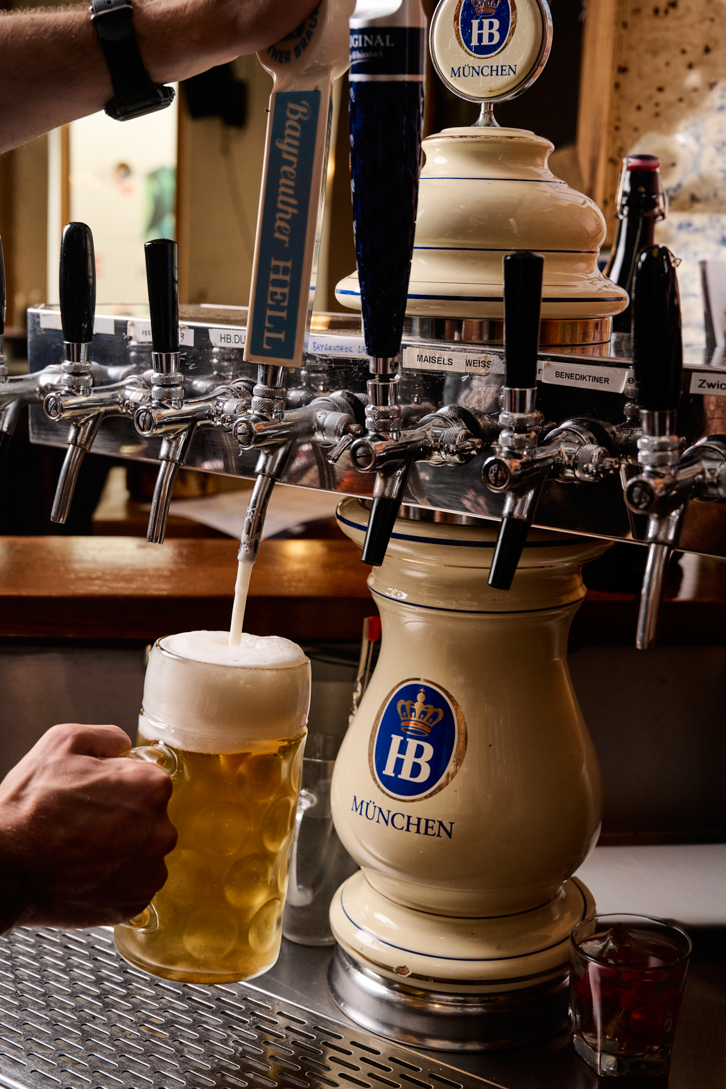 Hofbräuhaus Melbourne