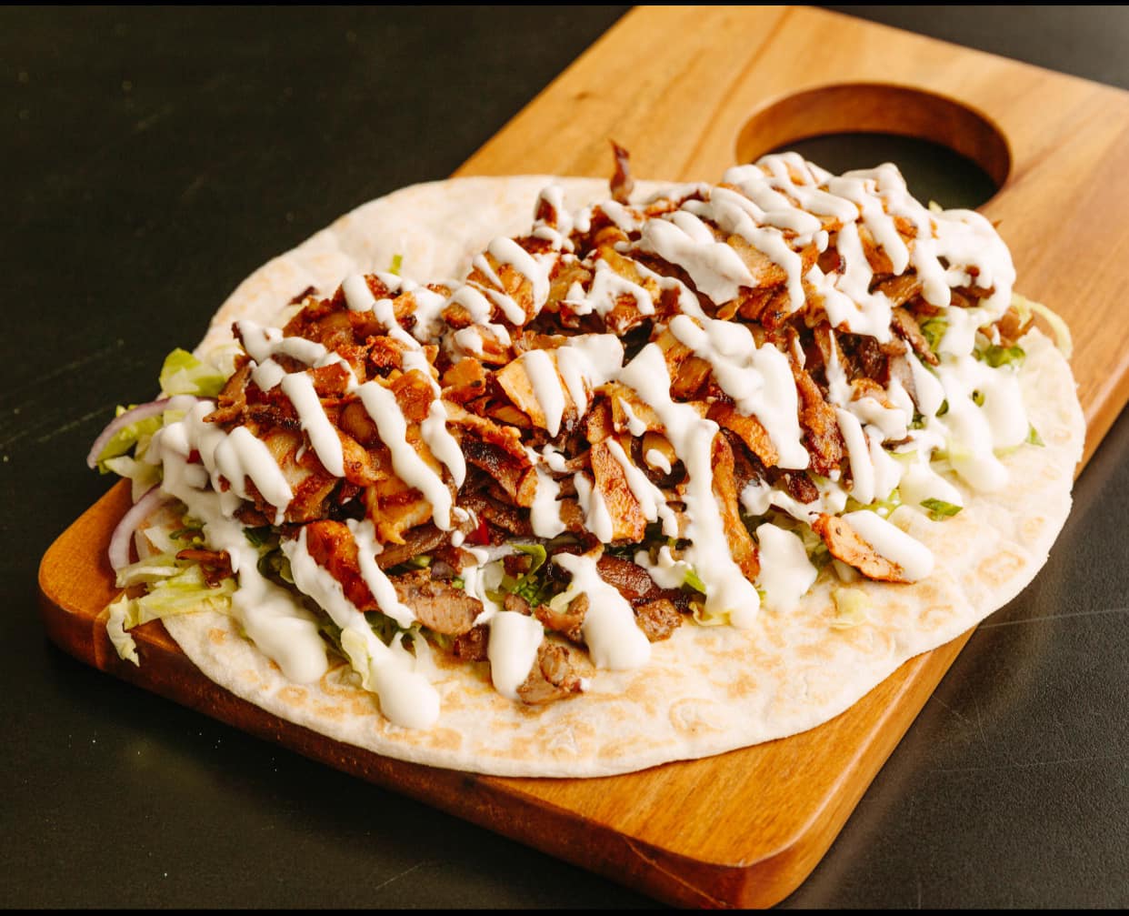 Altona Kebab House