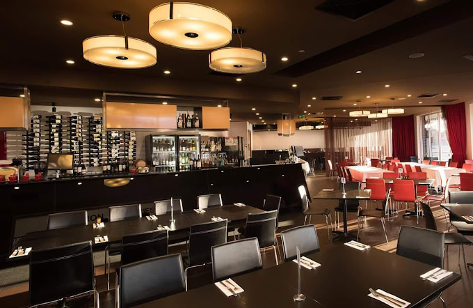 Cafe Settebello