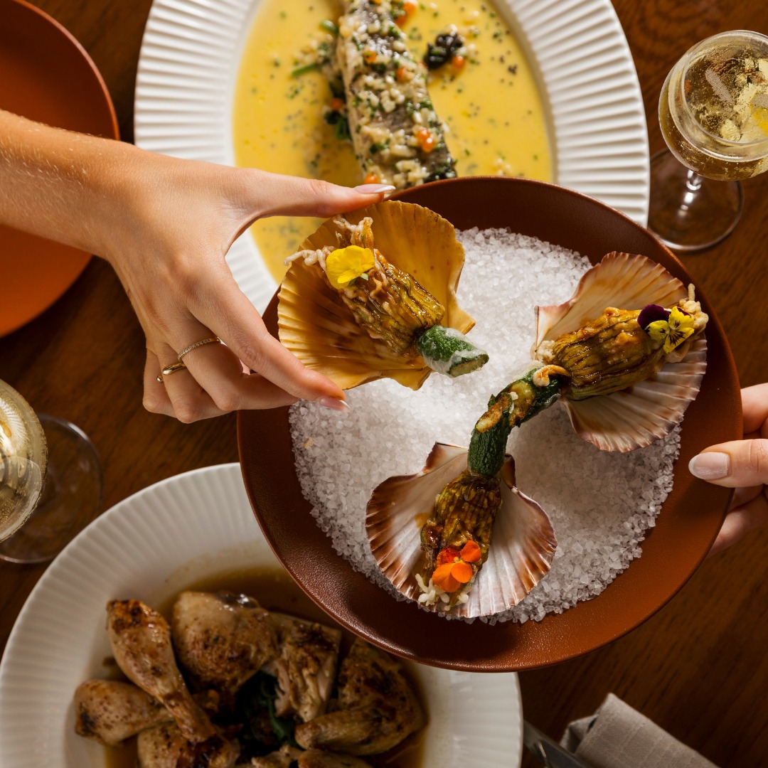 Cora Restaurant
