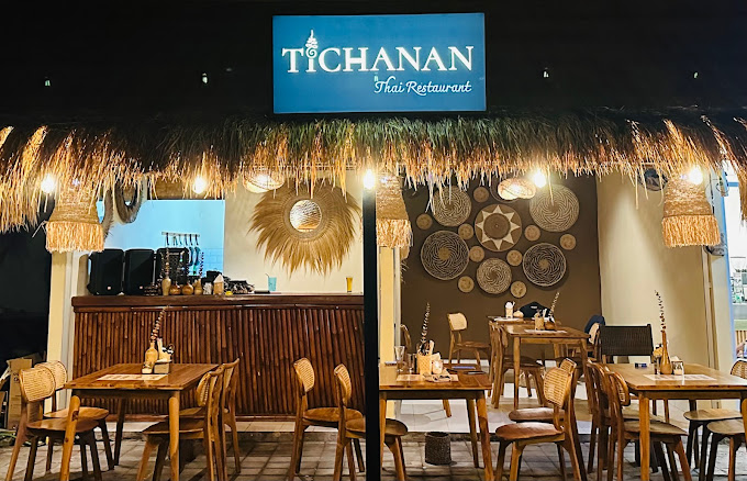 Tichanan Thai Restaurant