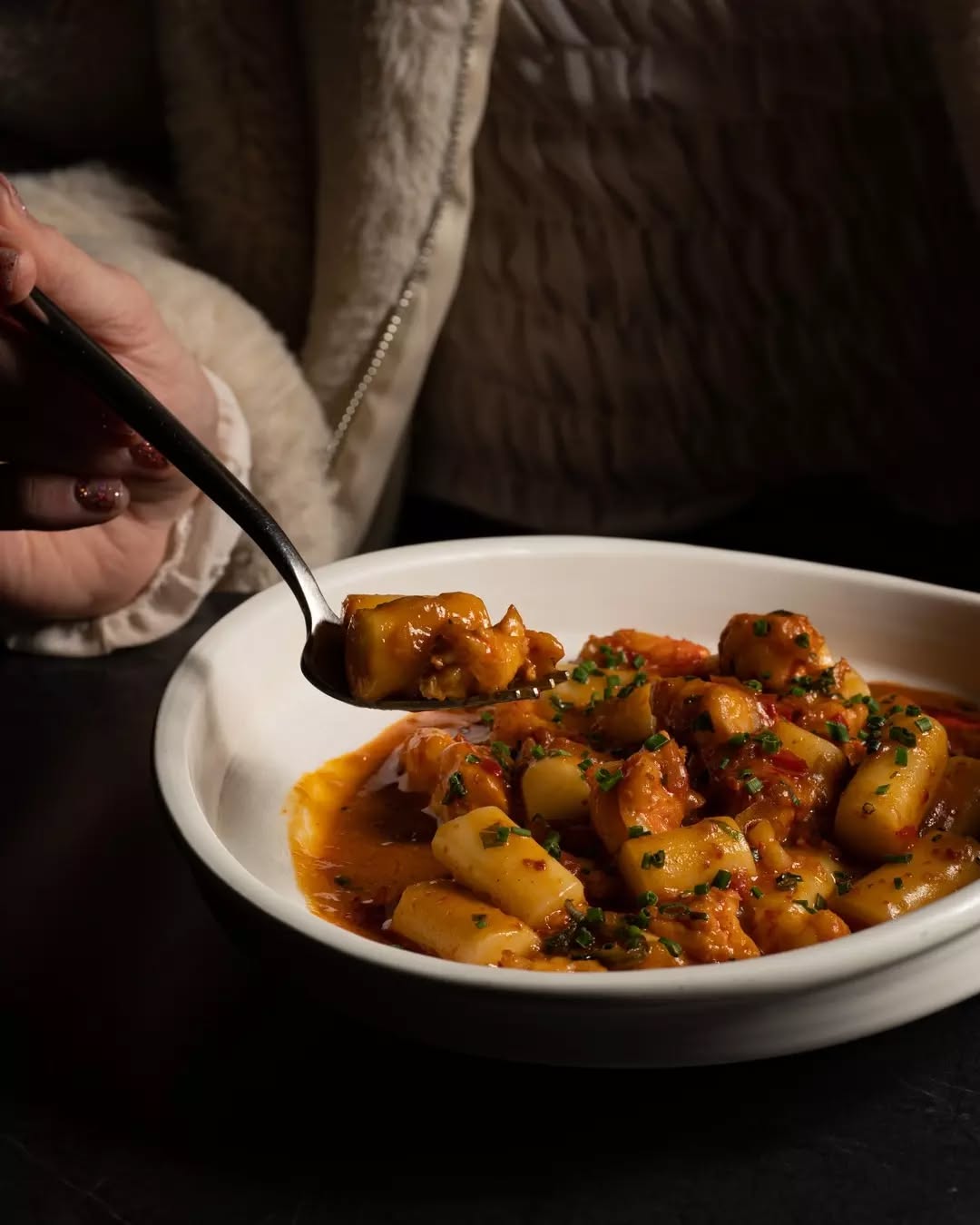 SOUL Dining