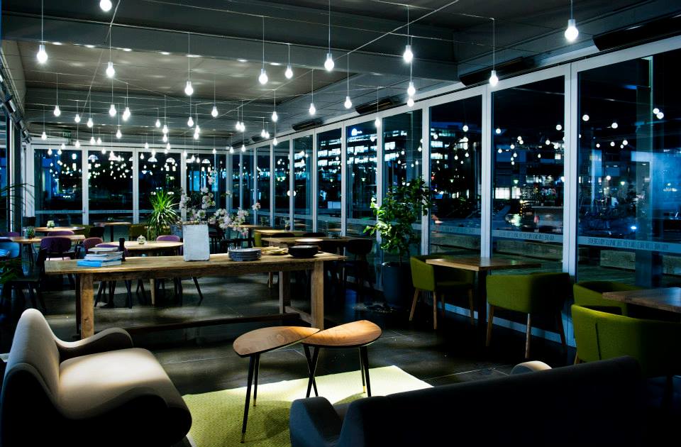 LuMi Dining