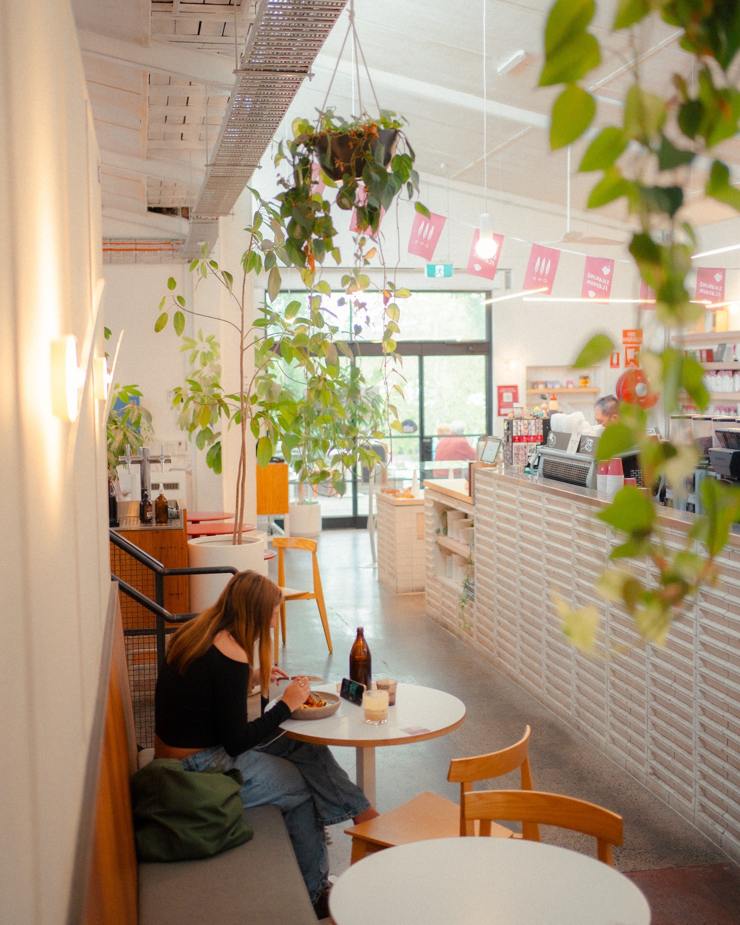 ONA Coffee Melbourne | Cafe Brunswick