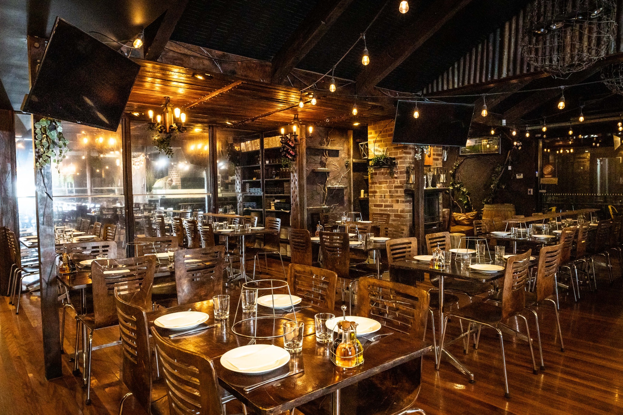 Amoretti's Abbotsbury